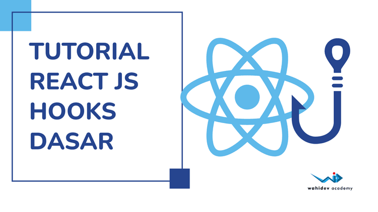 React JS Hooks Dasar