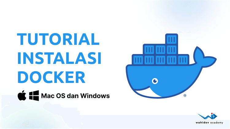 Tutorial Instalasi Docker