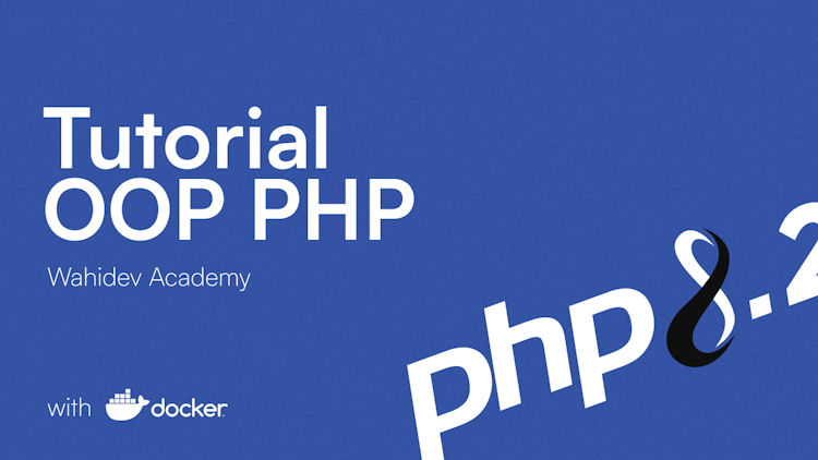 Tutorial OOP PHP